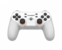 T3S Multi-Platform Wireless Controller - White (PC/Android/Switch/iOS)