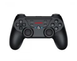 T3S Multi-Platform Wireless Controller - Black (PC/Android/Switch/iOS)