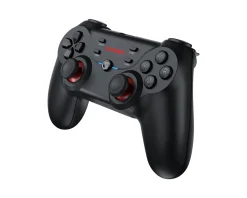 T3S Multi-Platform Wireless Controller - Black (PC/Android/Switch/iOS)