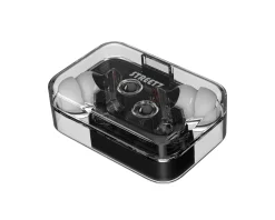 T250 TWS In-Ear Headphones - Black