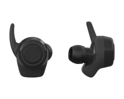 T220 TWS In-Ear Headphones - Black