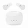 T200 TWS In-Ear Headphones - White