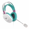 TUF Gaming H1 Gen II Wired Gaming Headset – Hatsune Miku Edition