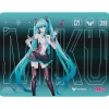 TUF Gaming P1 Mousepad – Hatsune Miku Edition