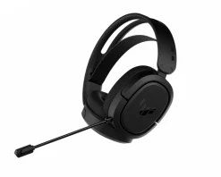 TUF H1 Wireless Gaming Headset - Black