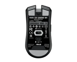 TUF M4 Wireless Gaming Mouse - Black