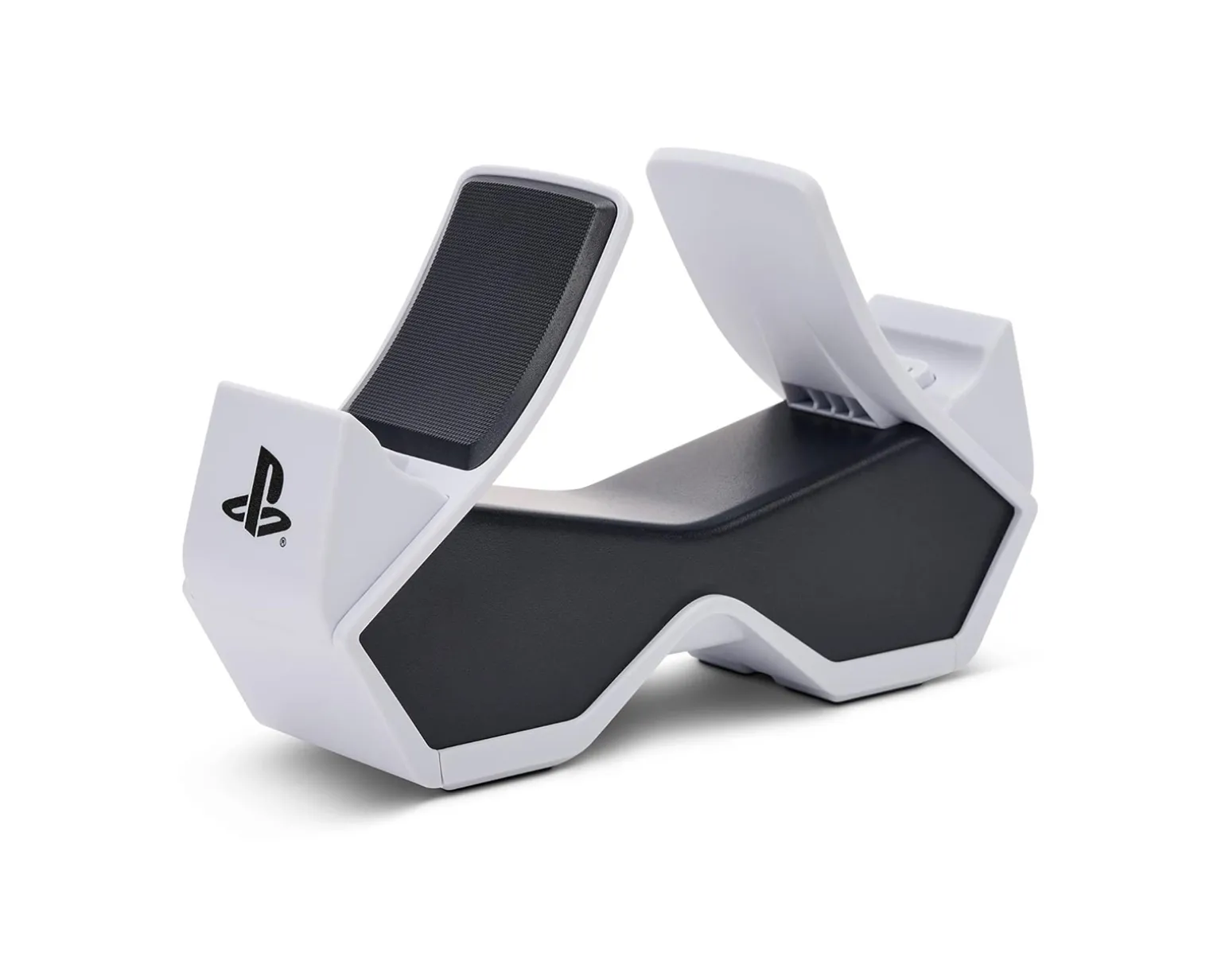 Twin Charging Station for DualSense Wireless Controllers - White