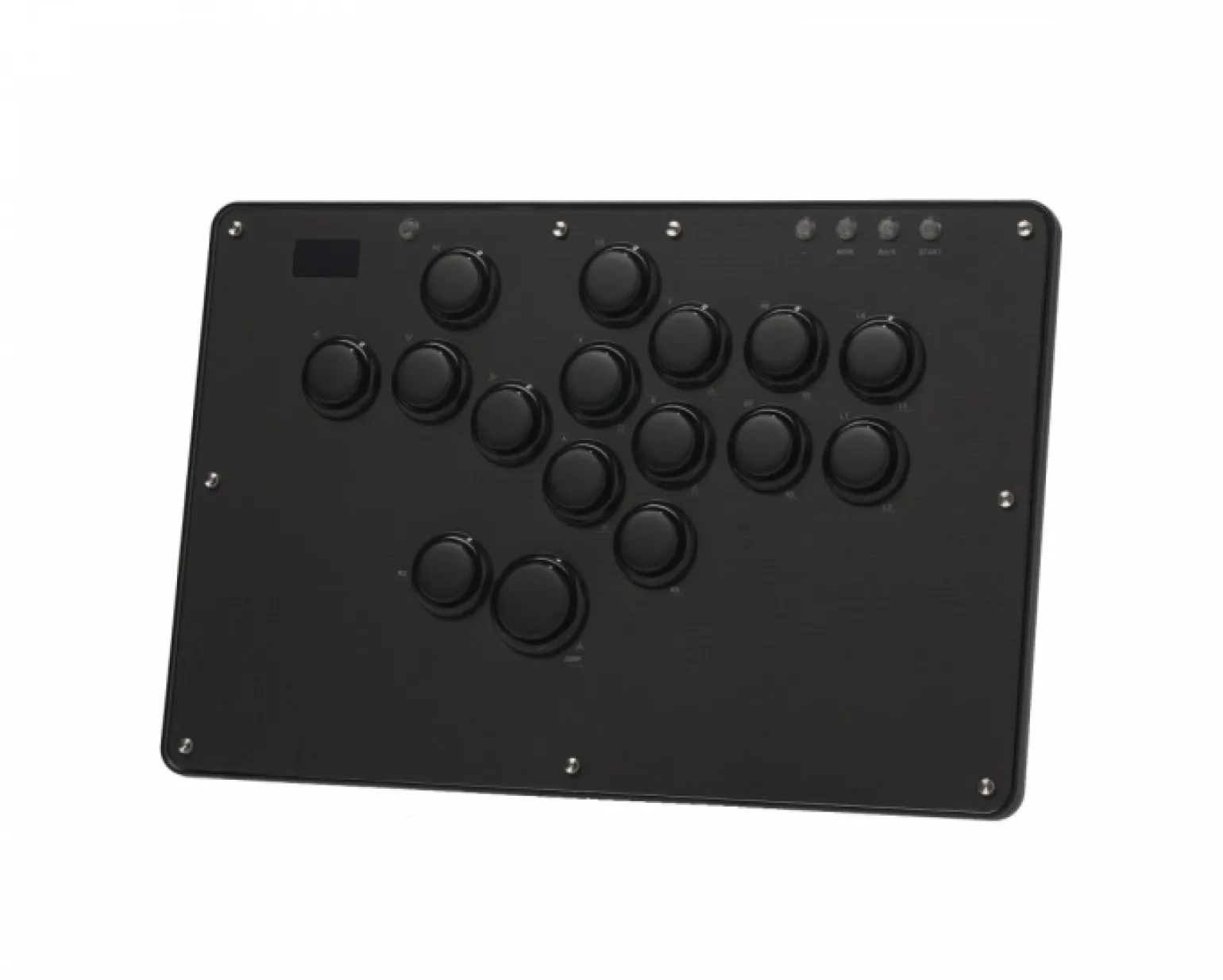 U16 Arcade Controller