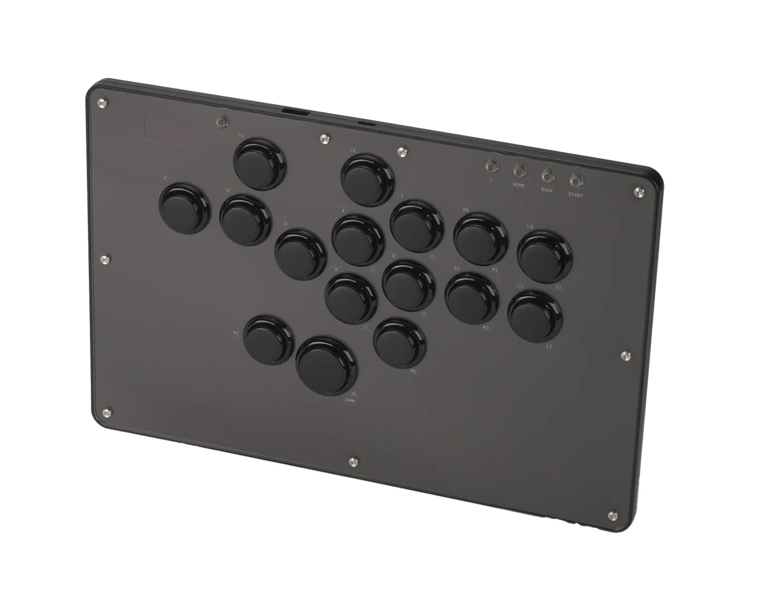 U16 Arcade Controller