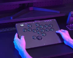 U16 Arcade Controller