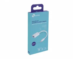 UC400 SuperSpeed USB-C Adapter - USB-C to USB-A 3.0