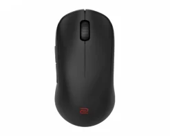 U2-DW 4K Wireless Gaming Mouse - Black