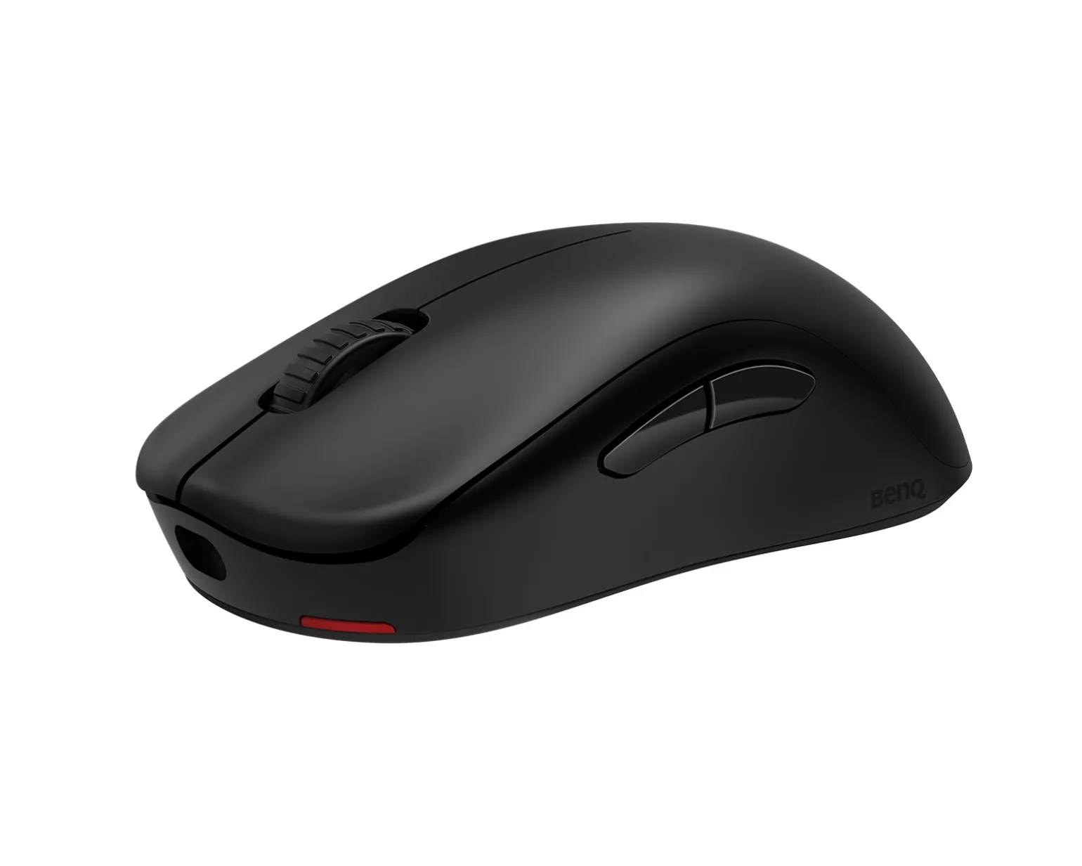 U2-DW 4K Wireless Gaming Mouse - Black