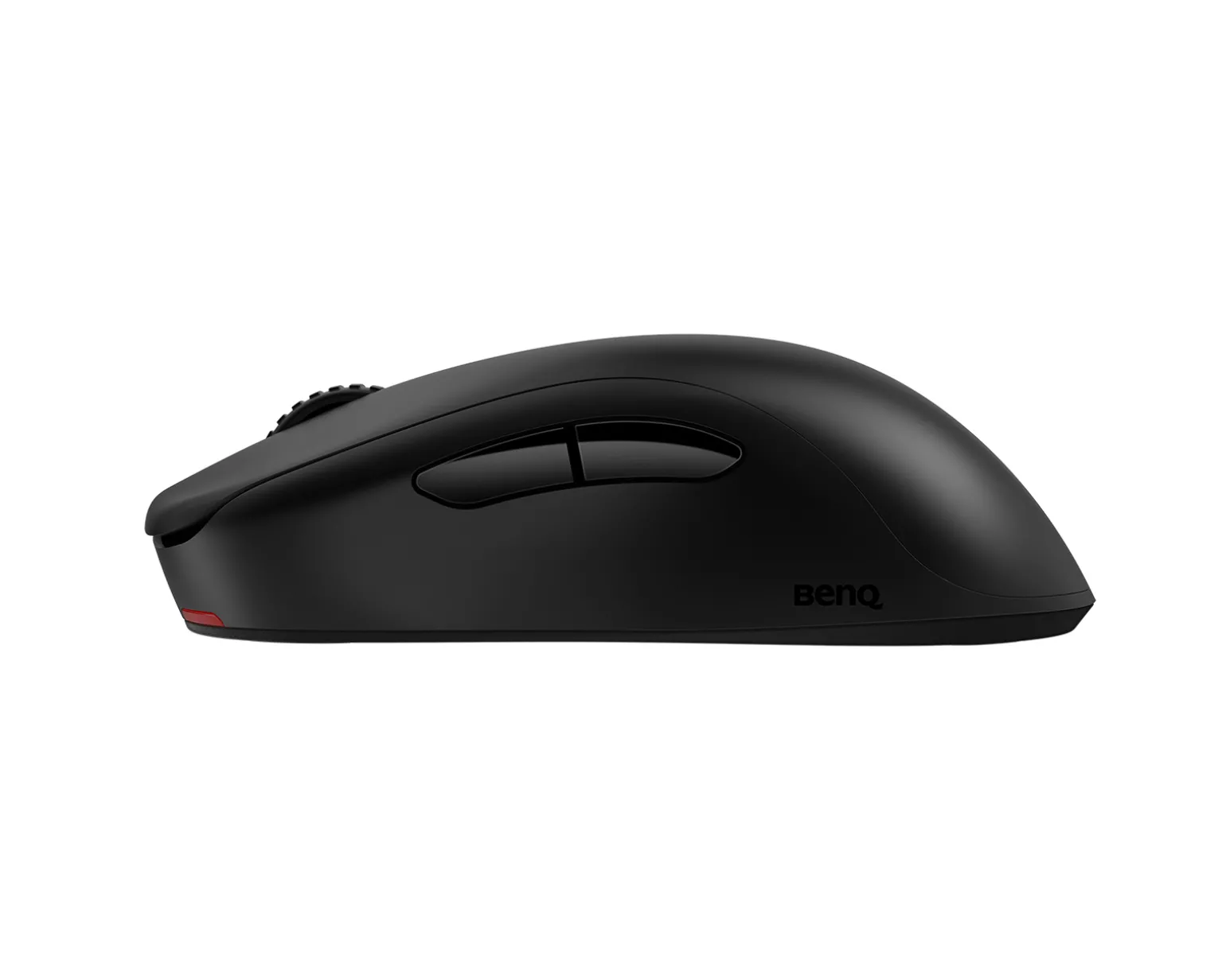 U2-DW 4K Wireless Gaming Mouse - Black
