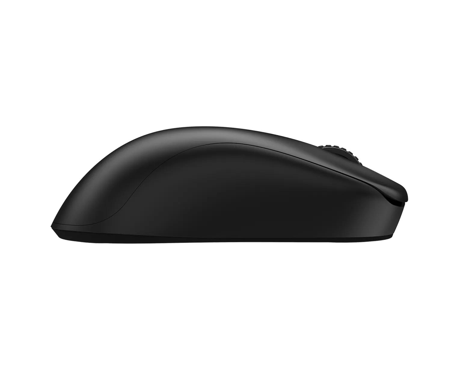 U2-DW 4K Wireless Gaming Mouse - Black