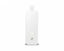 UE300 Ethernet Network Adapter, USB-A 3.0 to RJ45