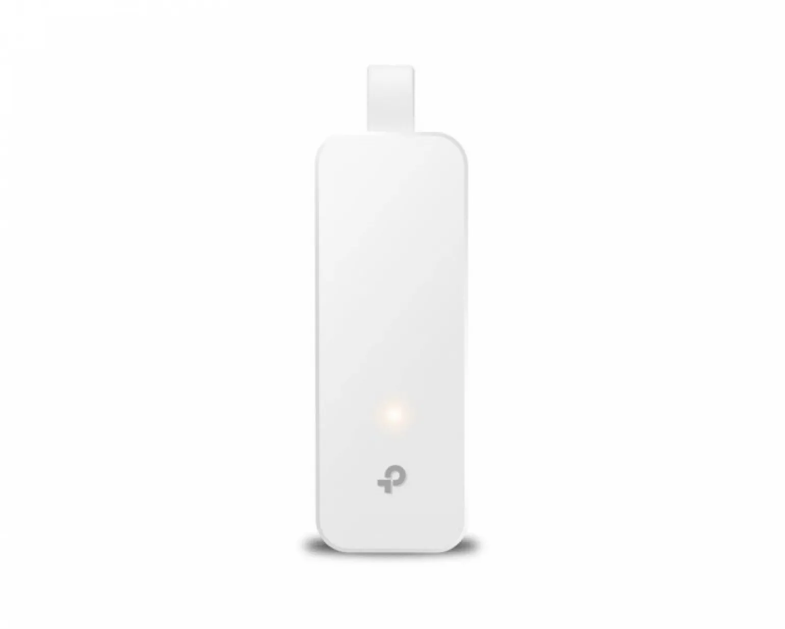 UE300 Ethernet Network Adapter, USB-A 3.0 to RJ45