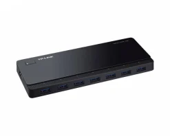 UH700 USB 3.0 7-Port Hub - USB 3.0-adapter - USB Hub
