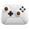 Ultimate 2 Bluetooth Controller TMR Sticks - White