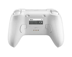 Ultimate 2 Bluetooth Controller TMR Sticks - White