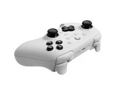 Ultimate 2 Bluetooth Controller TMR Sticks - White