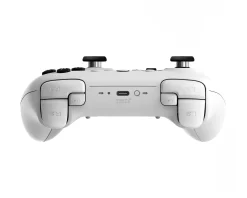 Ultimate 2 Bluetooth Controller TMR Sticks - White