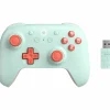 Ultimate 2C 2.4G Wireless Controller Hall Effect - Mint