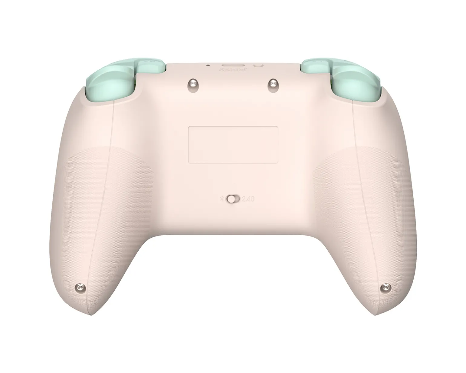 Ultimate 2C 2.4G Wireless Controller Hall Effect - Mint