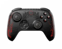 Ultimate 2C 2.4G Wireless Controller Hall Effect - Black Myth Wukong