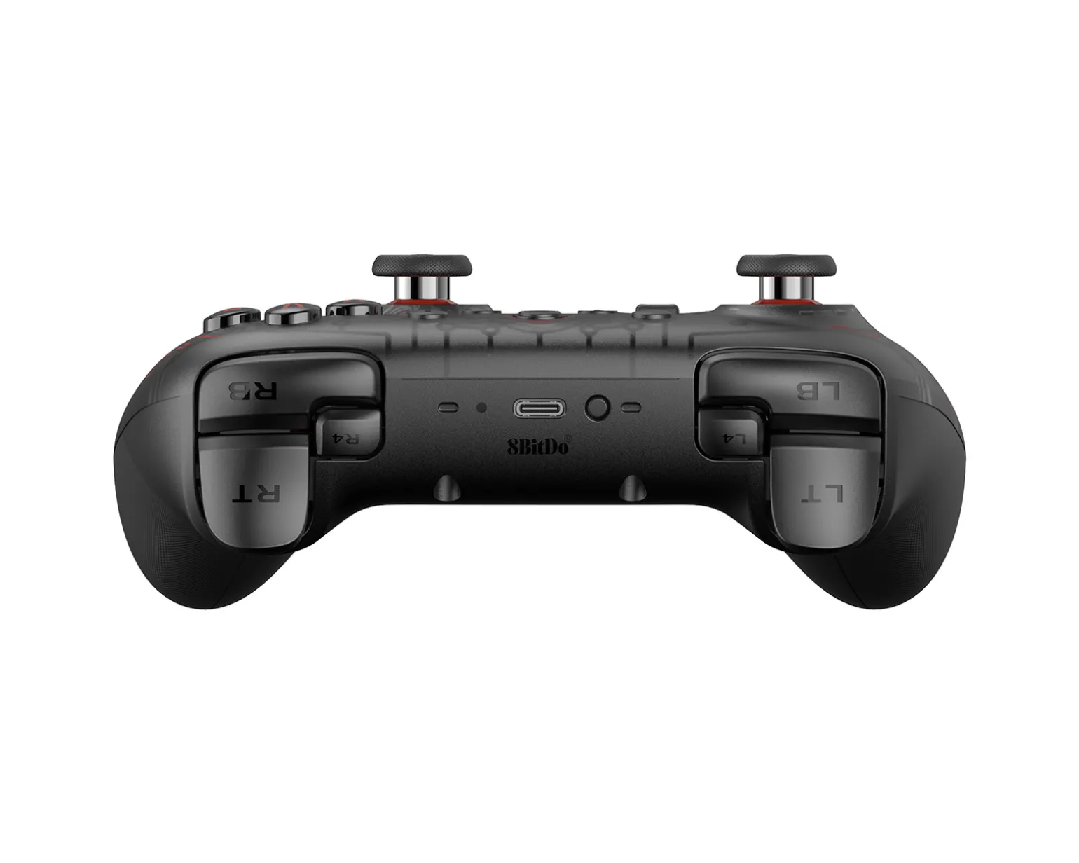 Ultimate 2C 2.4G Wireless Controller Hall Effect - Black Myth Wukong