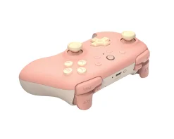 Ultimate 2C 2.4G Wireless Controller Hall Effect - Peach