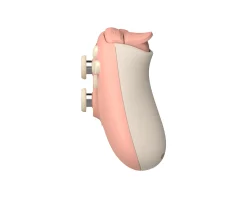 Ultimate 2C 2.4G Wireless Controller Hall Effect - Peach