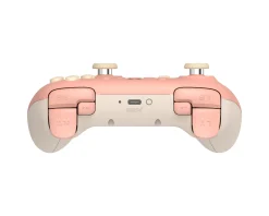 Ultimate 2C 2.4G Wireless Controller Hall Effect - Peach