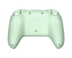 Ultimate 2C 2.4G Wireless Controller Hall Effect - Green