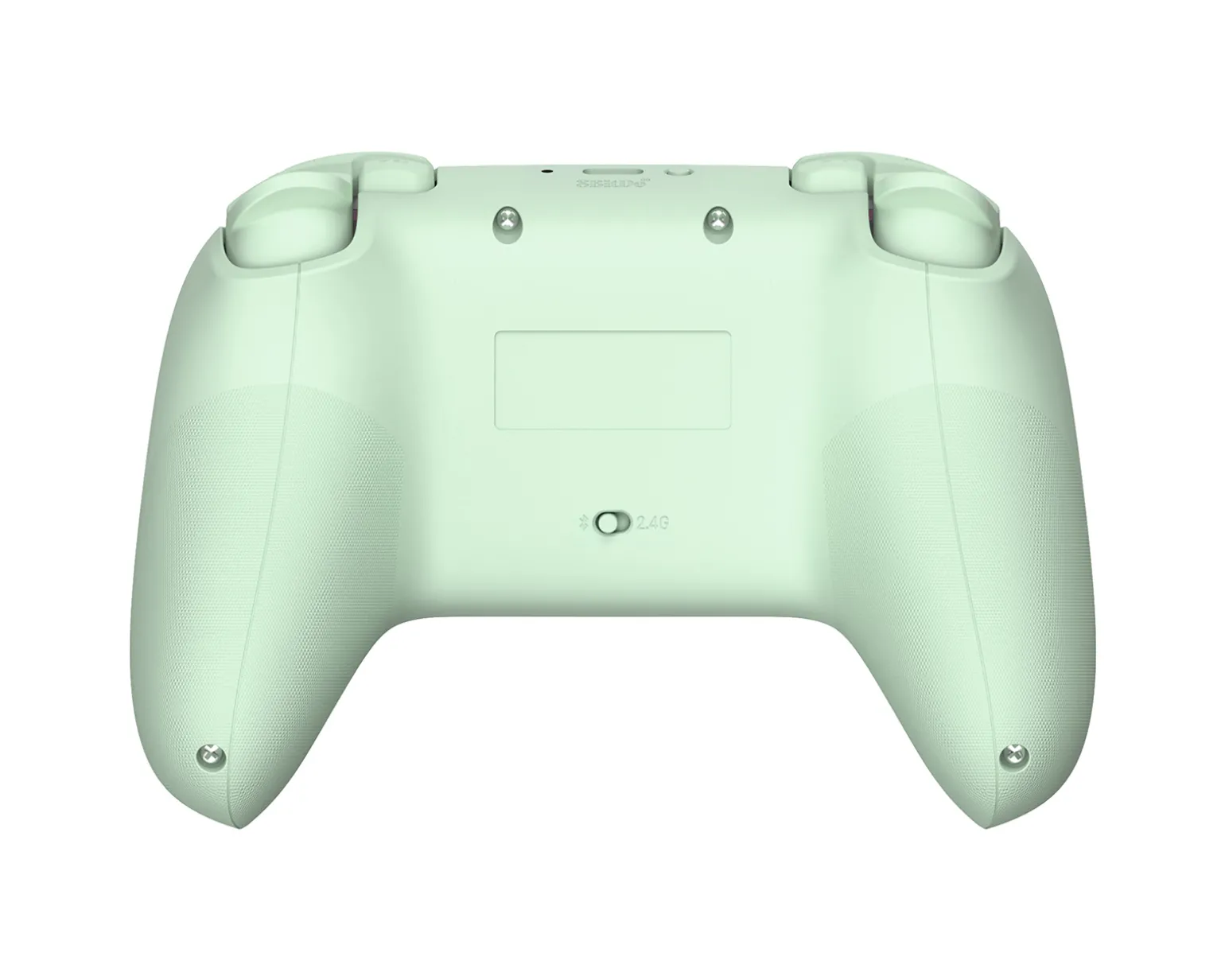 Ultimate 2C 2.4G Wireless Controller Hall Effect - Green