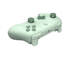 Ultimate 2C 2.4G Wireless Controller Hall Effect - Green
