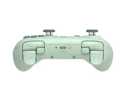 Ultimate 2C 2.4G Wireless Controller Hall Effect - Green