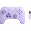 Ultimate 2C 2.4G Wireless Controller Hall Effect - Purple