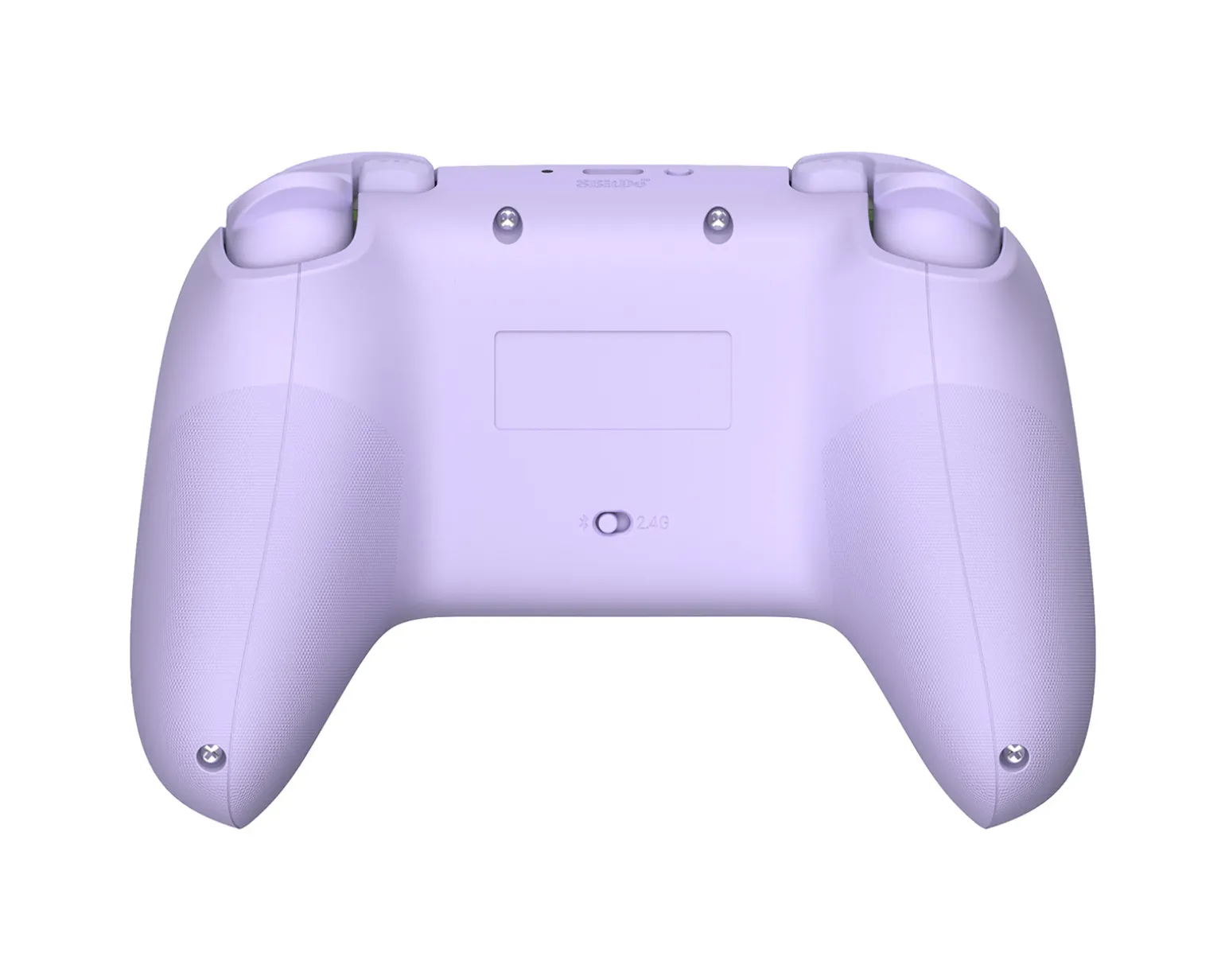 Ultimate 2C 2.4G Wireless Controller Hall Effect - Purple