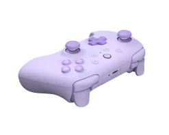 Ultimate 2C 2.4G Wireless Controller Hall Effect - Purple