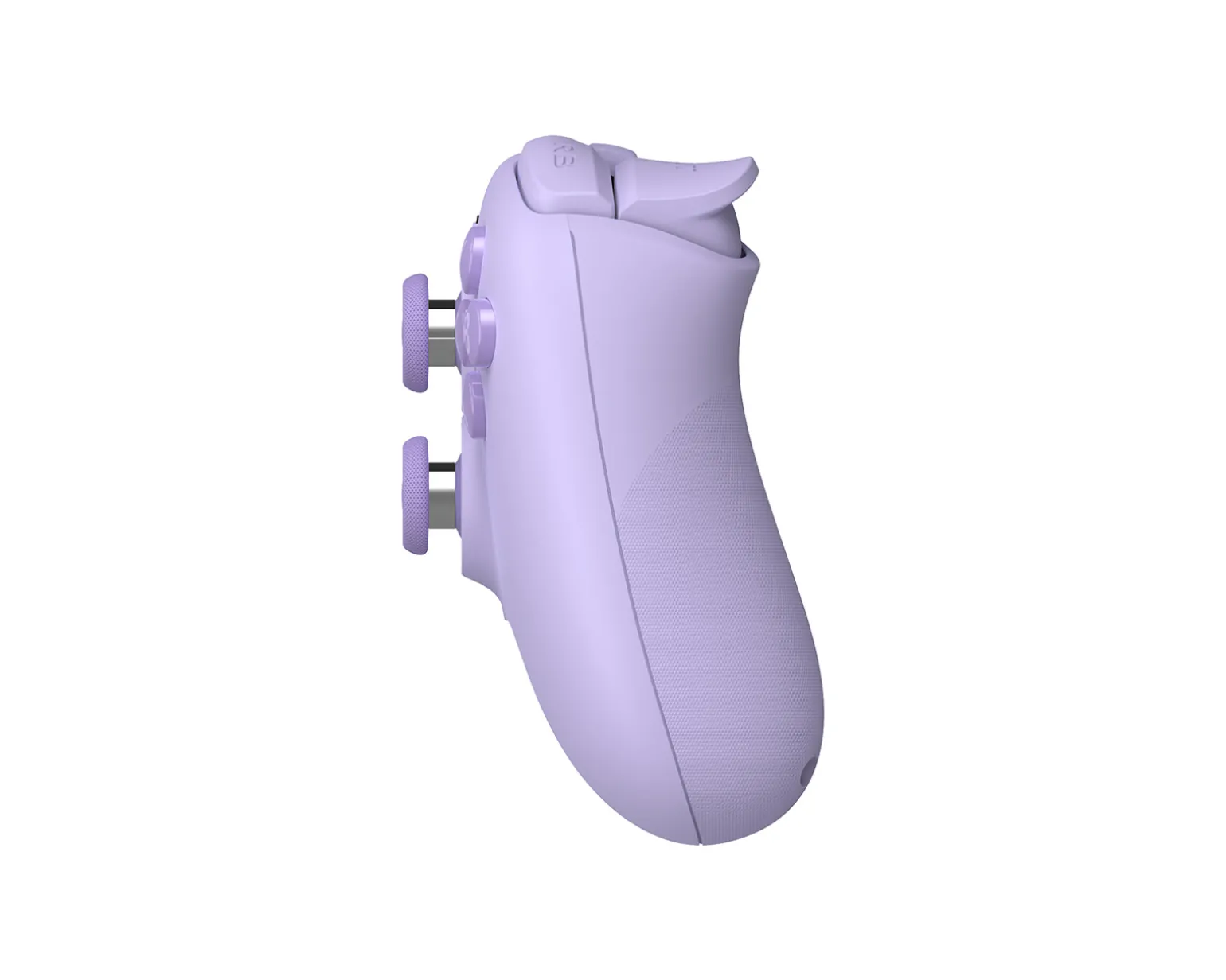Ultimate 2C 2.4G Wireless Controller Hall Effect - Purple