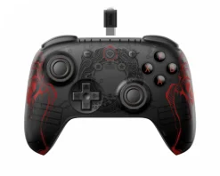 Ultimate 2C Wired Controller Hall Effect - Black Myth Wukong