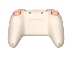 Ultimate 2C Wired Controller Hall Effect - Peach