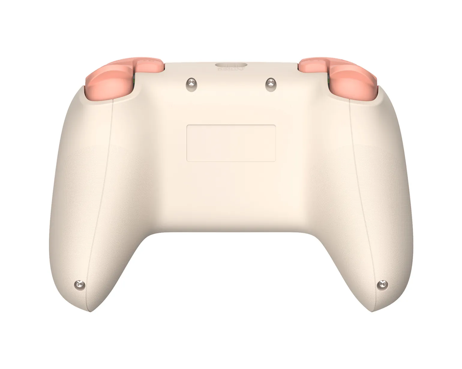 Ultimate 2C Wired Controller Hall Effect - Peach