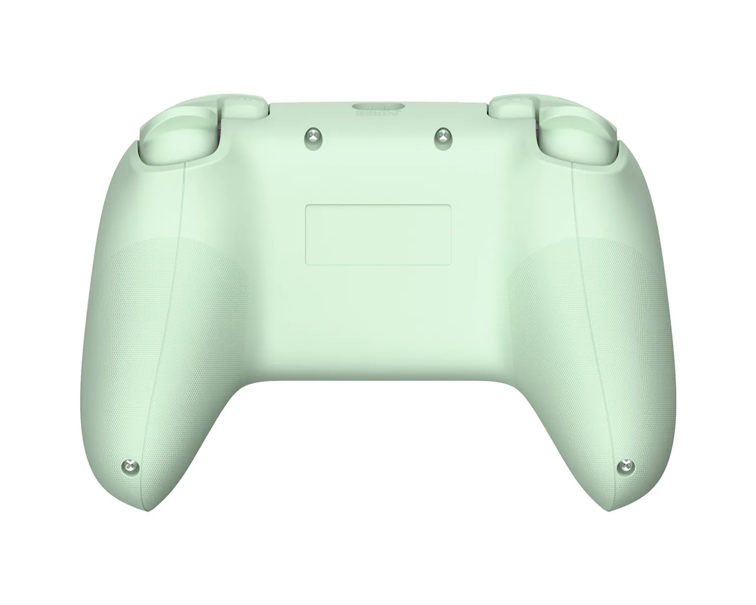 Ultimate 2C Wired Controller Hall Effect - Green