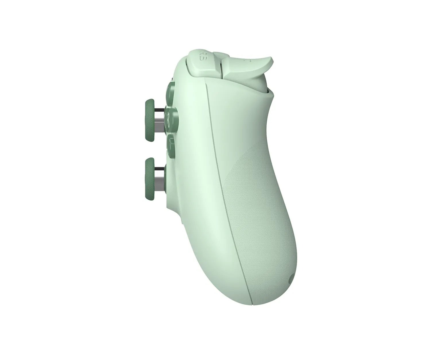 Ultimate 2C Wired Controller Hall Effect - Green