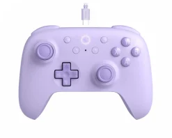 Ultimate 2C Wired Controller Hall Effect - Purple