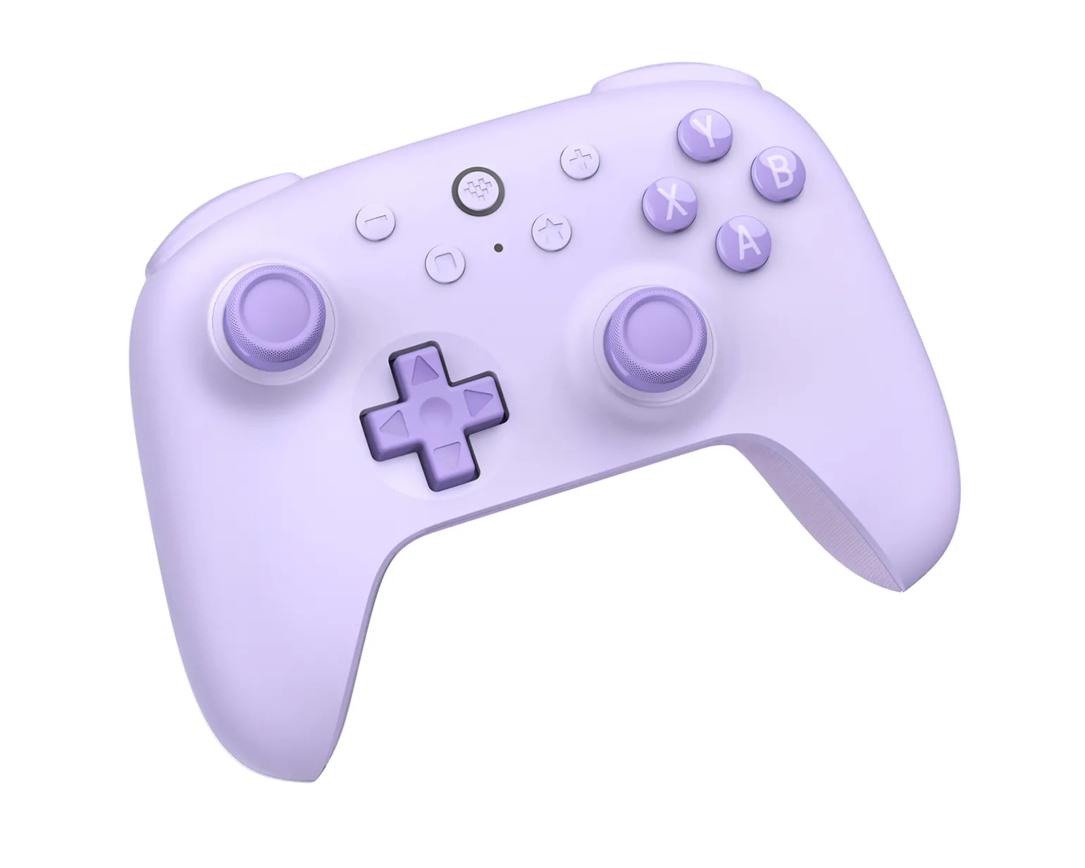Ultimate 2C Wired Controller Hall Effect - Purple