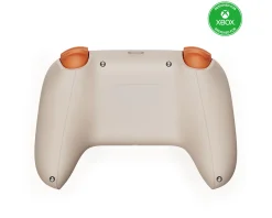 Ultimate C Wired Controller Xbox Hall Effect Edition - Orange