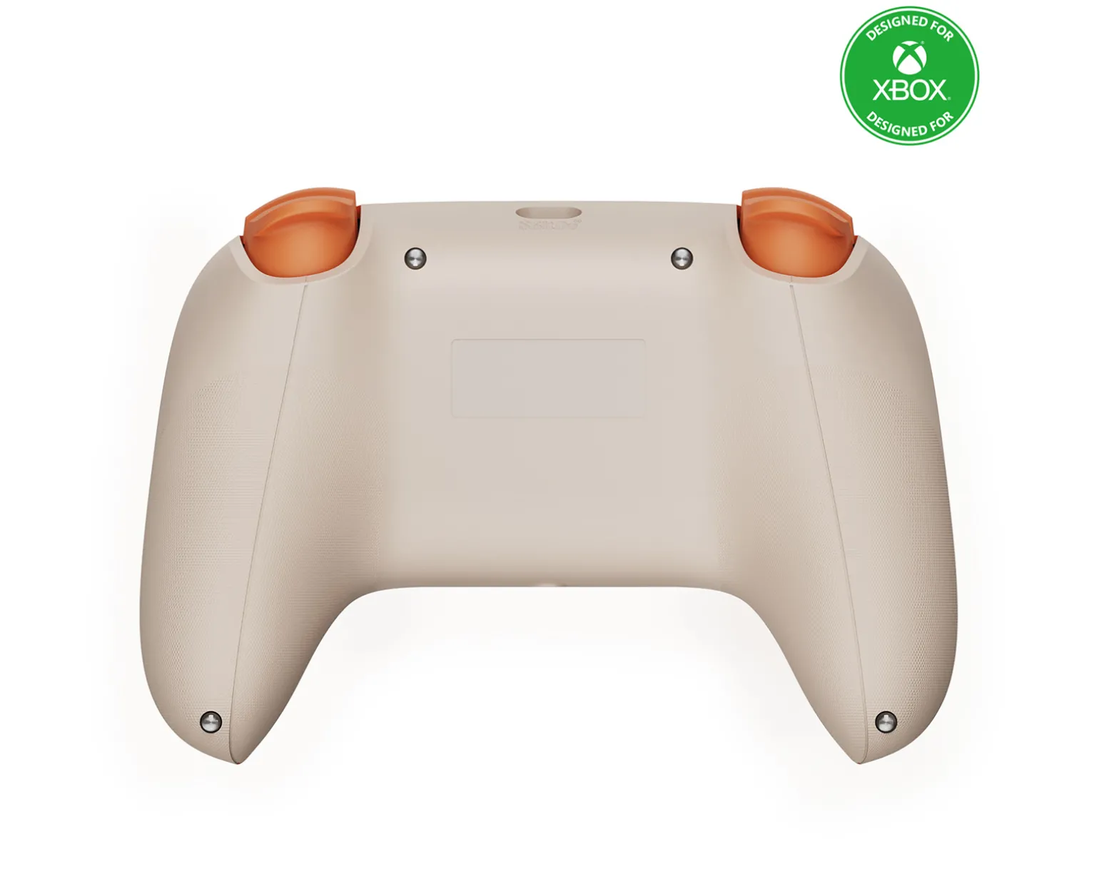 Ultimate C Wired Controller Xbox Hall Effect Edition - Orange